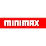 Minmax logo