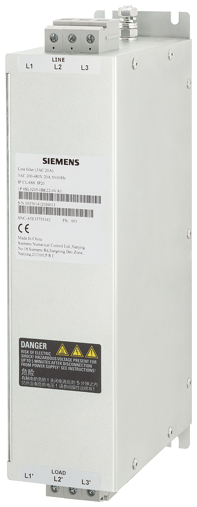 Automático magnetotérmico 400V 6kA, 3 polos, C, 40A Interruptor automático  400V 6kA, 3 polos, C, 40A - AUTYCOM