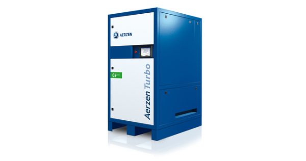 AERZEN TURBO BLOWER GENERATION 5plus