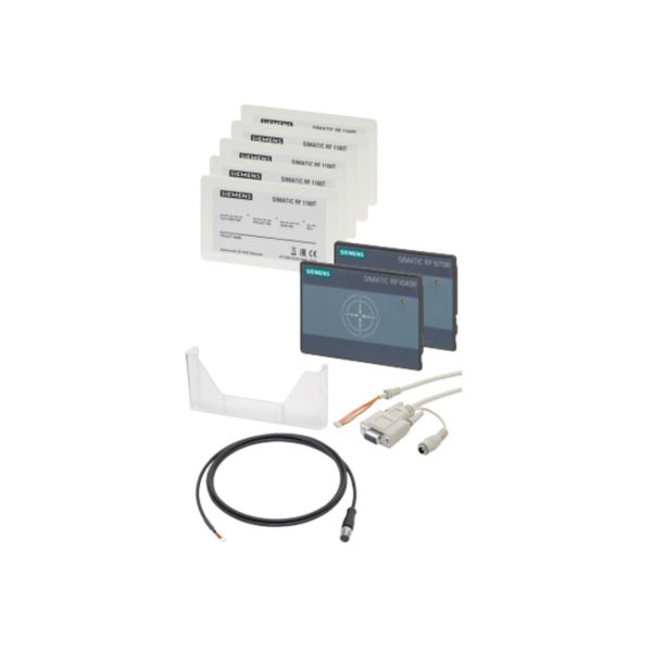 Control de Acceso (Cybersecurity) 6GT20961BB000AA0